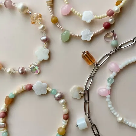 Vườn Mây bracelet